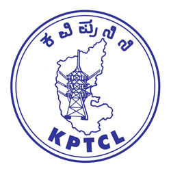 KPTCL Logo